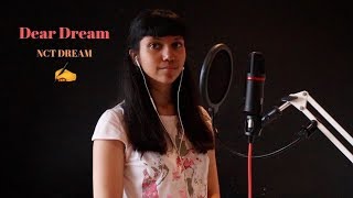 Dear Dream- NCT DREAM (English Cover)
Hey guys. Im leaving for Japan tomorrow so I will be inactive, just a reminder. Ive covered a song that has actually been requested a few times and I honestly think its really sweet since Mark has officially left NCT DREAM, correct me if Im wrong but its gonna be interesting since NCT DREAM IS MAKING A COMEBACK OMGGGGG!!!! Hopefully you guys like this cover, see you in the next few weeks! :)
Also sorry the lighting is not good- I tried.
Credits to SM Entertainment and to NCT DREAM.
The instrumental I used is by kyungsoᄉo and can be found here: https://www.youtube.com/watch?v=eiCTU9vvy2Q
Lyrics:
Now that my careless heart is broken to bits
This song that I wrote, I see
When I look back at it, it’s not a blur
Even if we try to colour this world
It’s already gold
Even if I don’t know what’s yet to come
Still I don’t realise but I’m looking through
the window of the car we used to ride in, lookin’ at the sky, lookin’ like a blur
Moving on, someday we’ll meet again
our car will speed away, as day slowly fades into night
But now that it’s all in the past, I hope we meet again, time’s ticking hope it never fades out.
I feel as if you’re there watching me from afar,
But will I ever get to see you, take you in my arms?
Reaching out to you, I’m standing alone in the dark
Wanna hear your voice so I can fix my worried heart
Remember we are in touch, always meeting at the same time and same spot...
...when we were young, when I had no confidence
To tell you I won’t forget you, love
I won’t forget the time, the memories every night,
A star would always shine, saying you’ll be mine
No one but you and I won’t be able to say goodbye
You’ll always be here in my heart
I’ll be your home
Oh~ (x2)
I’ll be your home
I’ll take you home, to your real home,
I know we can make memories we’ve never made before
All what’s left of us is the feeling of regret and sorrow
I just can’t get used to waiting longer each and every day
(Eh!)
I know that time will tell us how long
you know you’ve been following the light all along
And it became someone’s dream, our story, don’t forget
I’ll always stay right by your side yeah
you must know that
Sometimes I think that reality is a dream
You would always smile but then you’d start to get me worrying
Even if we’re in the same situation, I’ll always be there for you even if you’re in a different ocean
Yeah this is fate and that’s a fact, when it’s just too hard for you, I’ll be your shining light
The feeling of joy will be in our hearts, I feel like what we gon’ stay
I remember what I said, a long time ago,
Every night I dreamed, that you were mine
Don’t you forget this night, I’ll be that star in the sky
Your everything, it gives me strength, I’ll be your home
Oh~ oh~
I’ll be your home, I’ll be your home
(x2)
This is not all I had to say it’s only one part
So If I keep going, you might need a bookmark
Maybe we’re not meant to be together at all but I don’t want this to sound like we’re about to depart
(Home)
If I ever get lost, I won’t make it obvious, my love
Imma call back, don’t forget my tone when you pick up the phone, you won’t be alone, hope we always feel like Dear Dream- NCT DREAM (English Cover)