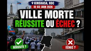 TELE CHAT VILLE MORTE : REUSSITE OU ECHEC !!!