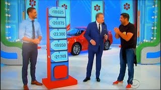 The Price Is Right Five Price Tags 1232018