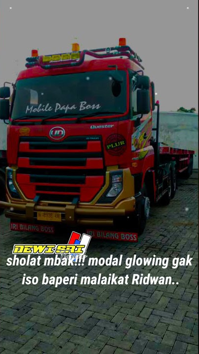 mobile papa boss tercantik quotes WhatsApp...Dewi Sri transport