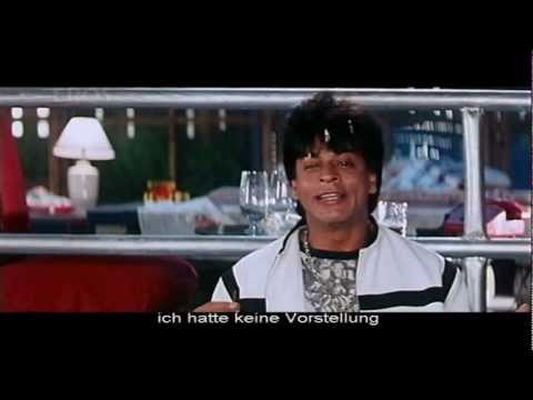Mere Mehboob Duplicate Deutsch 