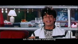 Mere Mehboob - Duplicate [Deutsch]