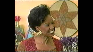 Dionne   Cooking B Smith with Style 1998