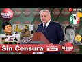 EN VIVO cachetadón #AMLO a #LoretDeMola. Falla #MORENA #Hidalgo #Coahuila. #Bolivia #MAS 19/10/2020