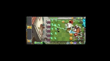 PvZ 2 Android Event #66 @pvznoob #pvz #pvzgameplay #plantsvszombies