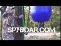 Feeder kit American Hunter Sunslinger   Соларна хранилка  от www spyboar com