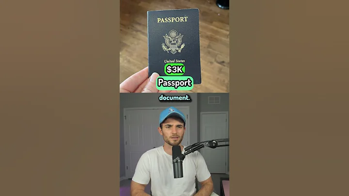 Guess The Price Of These Dark Web Items