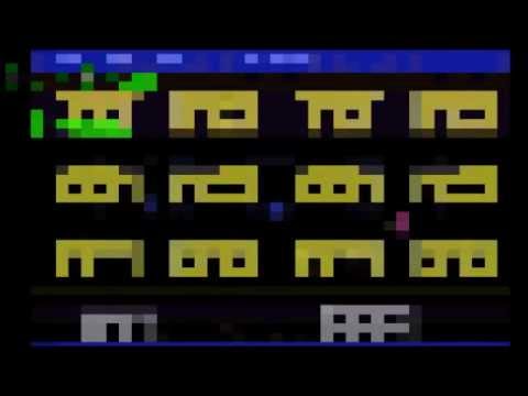 Top 5 most sexual Atari games