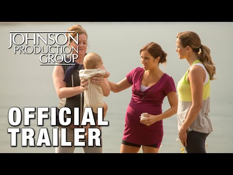 Baby Bootcamp - Official Trailer