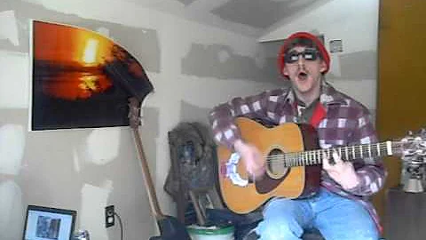 Jesse Oakes- "I"