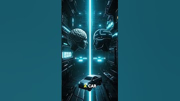 Your Brain Is Faster Than Any Computer — Here’s Why! 🧠⚡