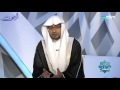 لماذا نُوديت مريم عليها السلام بـ"أخت هارون"؟ - الشيخ صالح المغامسي