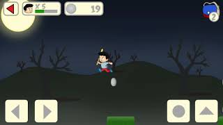 Pocong Hunter - Yuk Main | Android GamePaly - Mat Beng TV Games | Play Games screenshot 5
