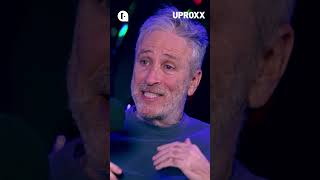 🤯 Jon Stewart was shocked by his first call with Trevor Noah #thedailyshow #jonstewart #trevornoah