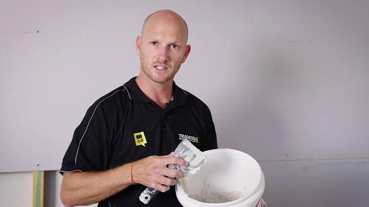 GIB-Cove® Installation