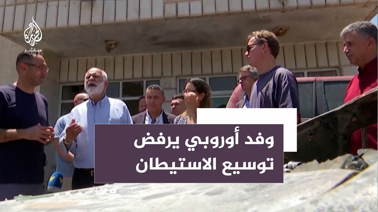 بن غفير يدعو المستوطنين للتمسك بالبؤر الاستيطانية.. التصعيد إلى أين؟