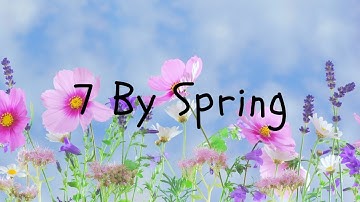 7 By Spring Project Pan | Intro