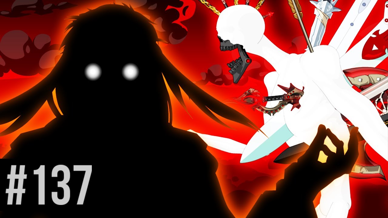 DragonFable Book 3 Let's Play - Part 137 - Reclamation