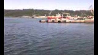 paseo isla quiriquina