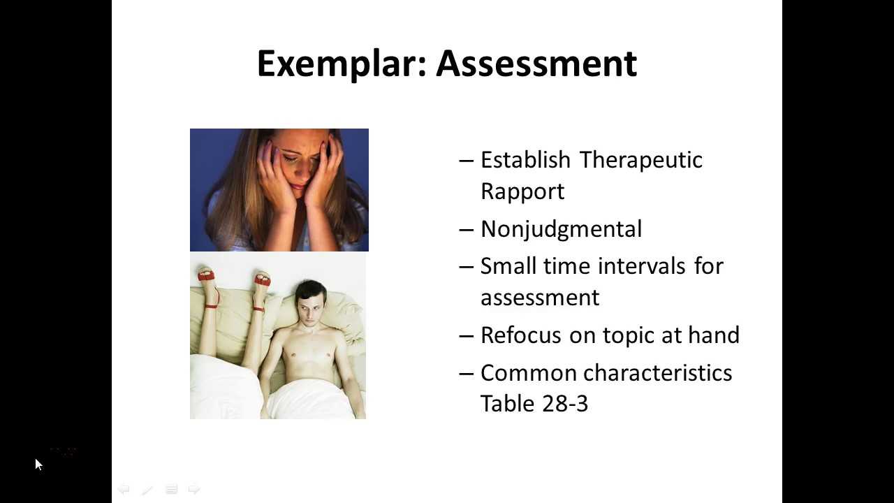 Mood & Affect, Cognition, Stress & Anxiety   Copy