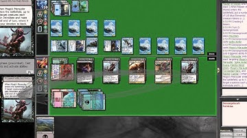 Rakdos Aggro vs. Monoblue Devotion