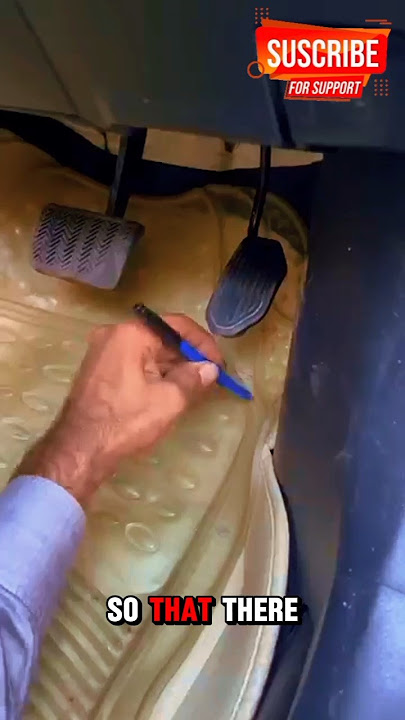 Honda gear Accelerator #auto #car #automatic #gear #tips #mechanic #manual #repair