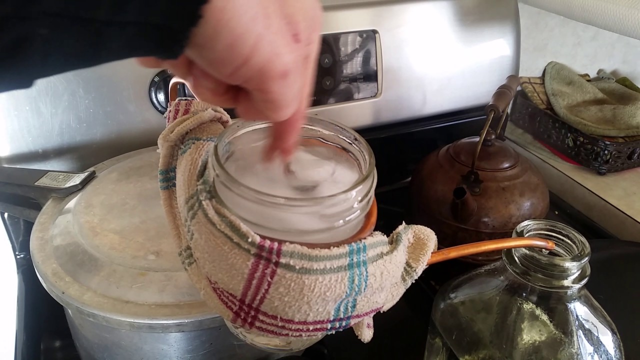 Steam Distiller For Colloidal Silver