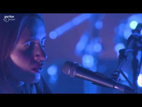 Ben Howard HD 2014 – End Of The Affair    Concert Bataclan Paris