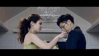 撮って出しエンドロール"akihiro&saori"LA MAISON DE BLANCHE