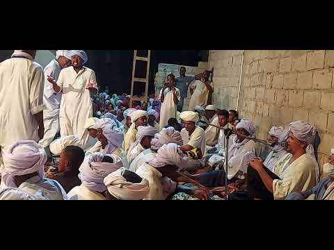 اغنية نار المنعية بنوع خاص للفنان عبدالنبي الصالح طبل الحراش 