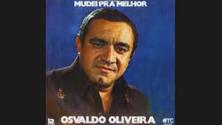 Osvaldo Oliveira - Protesto de amor