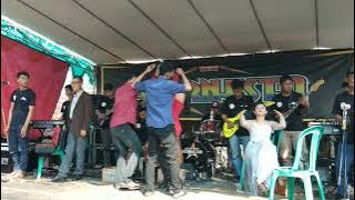 Pecah seribu - terbaru channel dangdut panggung