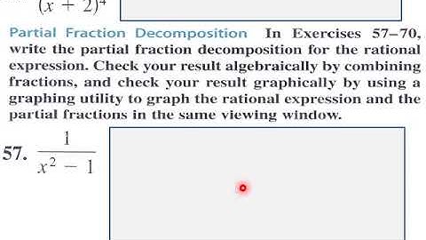 7 3 Multi Variable Linear Systems HW L V Pt 3