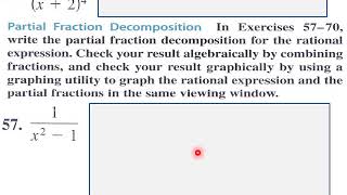 7 3 Multi Variable Linear Systems HW L V Pt 3