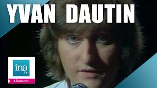 Yvan Dautin "La Mal Mariée" (live officiel) | Archive INA chords