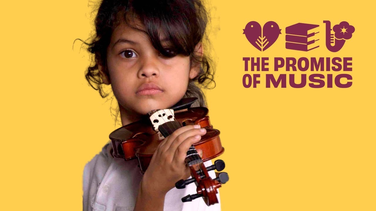 Music Education: Transforming Children’s Lives