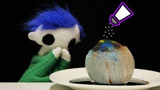 How Does Salt Melt Ice? | Science for Kids