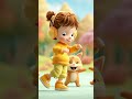 Baby Shark Park Adventure | Sing &amp; Dance Cartoon for Toddlers Ages 2-5