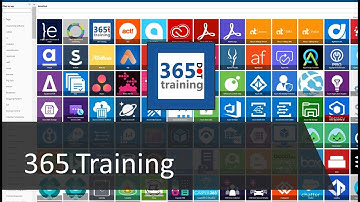 Power Automate Connector Overview:  365.Training