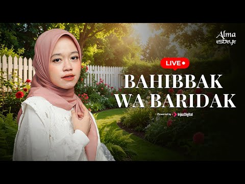 Bahebbak Wabaridak - Azzahir 2022 - Habib Ali Zainal Abidin Assegaf
