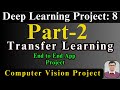 Dog Breed Detection Python | Transfer Learning Computer Vision | Deep Learning Tutorials | Part 2