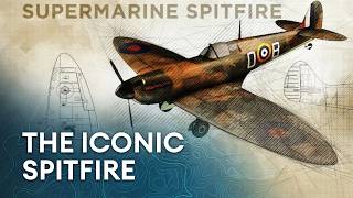 Spitfire Turns 90 The Legendary Wwii Fighter That Defended Britain