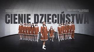 ,,Cienie dzieciństwa' - Move Creators ,,Cienie dzieciństwa' - Move Creators