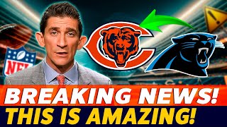 🔥JUST SIGNED! THIS WAS UNEXPECTED BY THE FANS! WAS IT A GOOD ACQUISITION? CHICAGO BEARS NEWS TODAY!