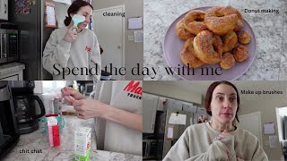 VLOG| Spend the day with me ✨ by Rebekah Fohr 41 views 3 months ago 20 minutes