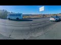 Пойма реки Сухая Мечётка, Волгоград, Спартановка, осень октябрь 2025 года
