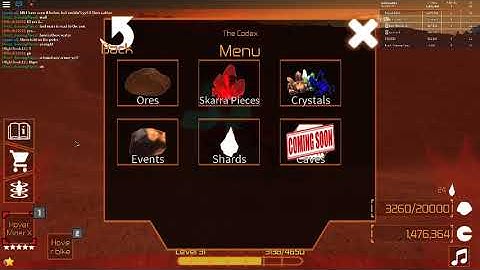 new update to mars mining simulator