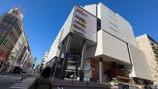10月27日新装オープン イオンフードスタイル ダイエー横浜西口店