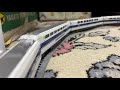 KATO 100系新幹線｢グランドひかり｣
