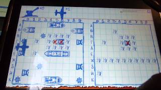 Игра морской бой. Лучшая на Андроид. screenshot 4